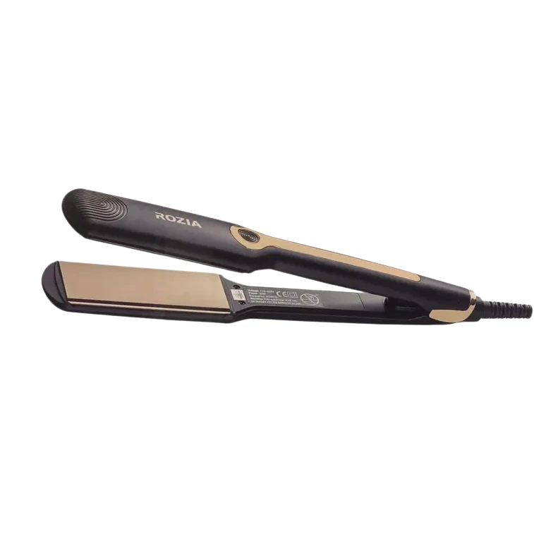 Rozia Hair Straightener HR 811