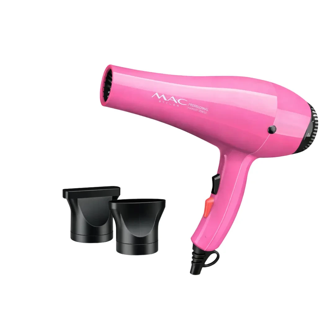 MAC Hair Dryer 2000w MC 804