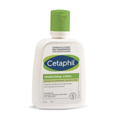 Cetaphil Moisturizing Lotion 100ml