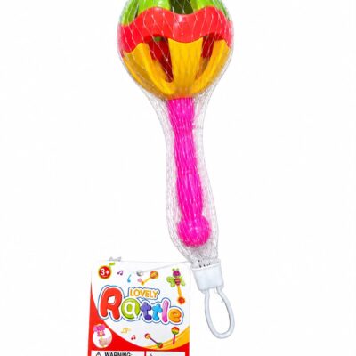 Kids Rattle