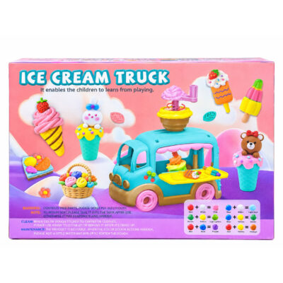 Ice Cream Truck