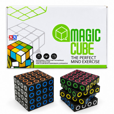 Magic Cube Rubik's Cube 4x4