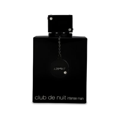 Armaf Club De Nuit Intense Man EDT 105ml bottle