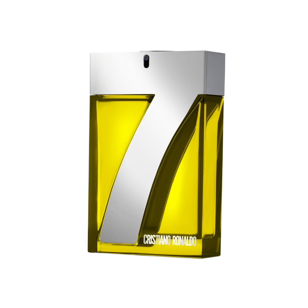 CR7 Discover EDT 100ml bottle