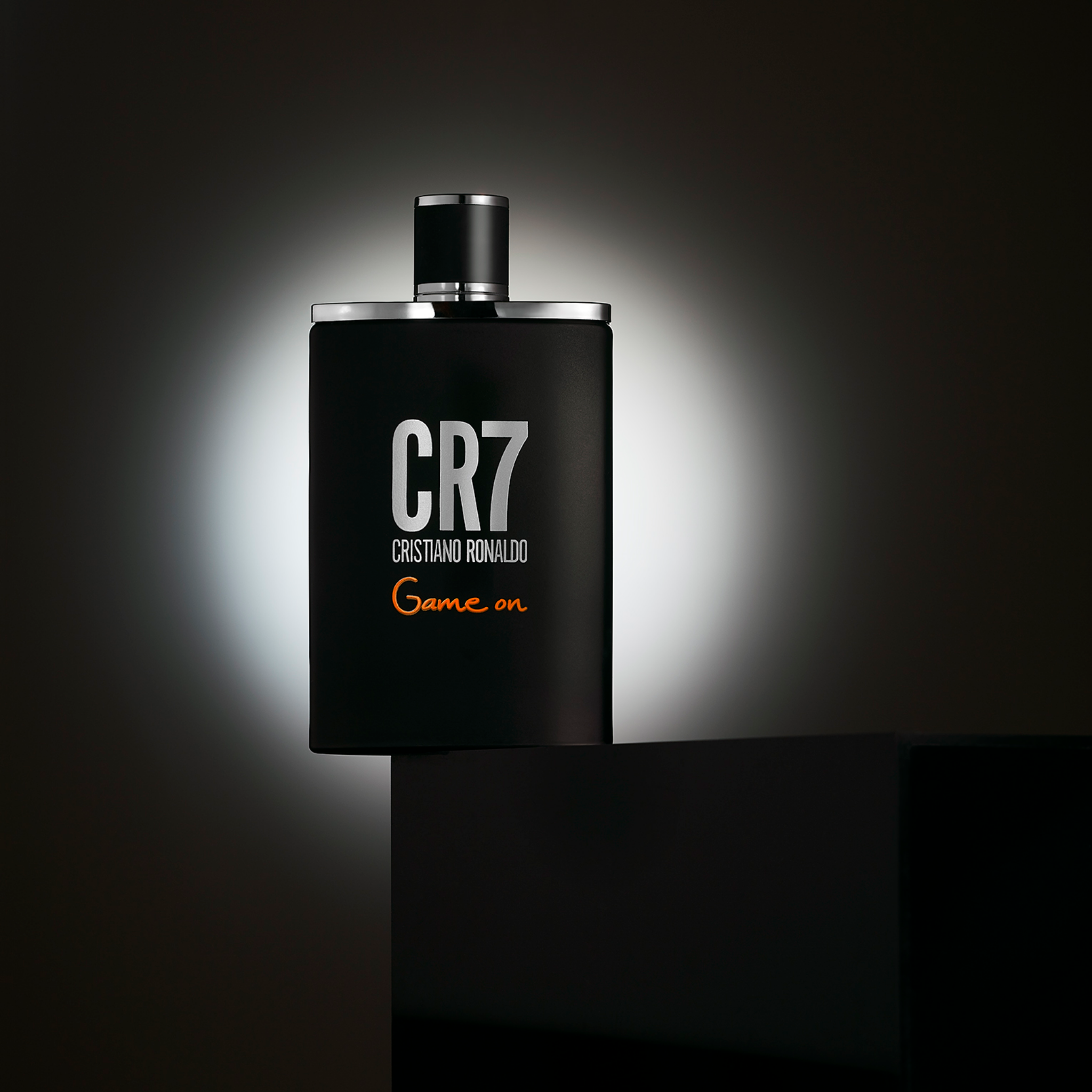 CR7 Game On EDT 100ml - alternate view