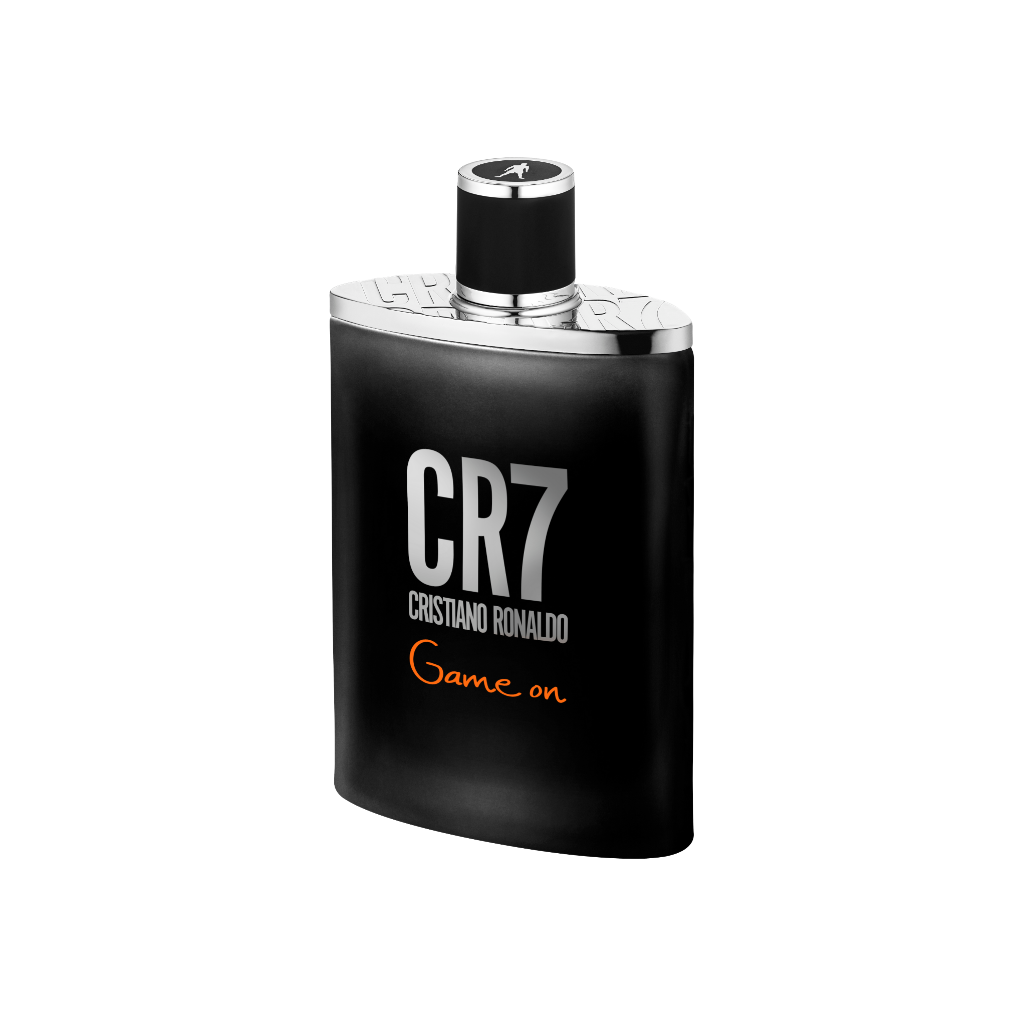 CR7 Game On EDT 100ml bottle