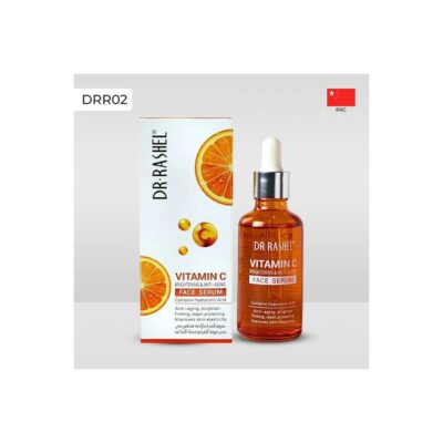 Dr Rashel Vitamin C Brightening & Anit-aging Face Serum