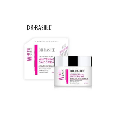 Dr Rashel Whitening Fairness Day Cream