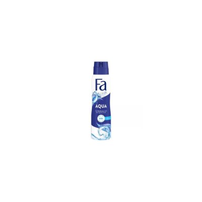 FA Aqua Deodrant Body Spray