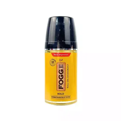 Fogg Bold Roll On Deodorant