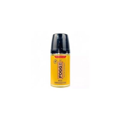 Fogg Bold Roll On Deodrant