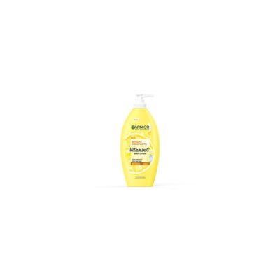 Garnier Bright Complete Vitamin C Body Serum Lotion