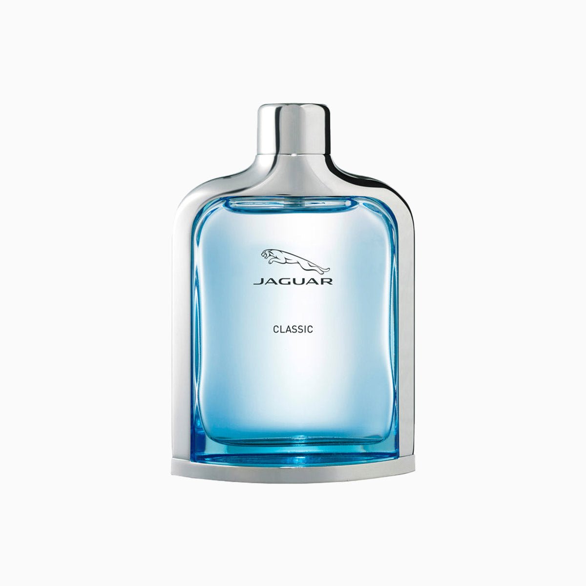 Jaguar Classic Blue Eau de Toilette 100ml bottle for men