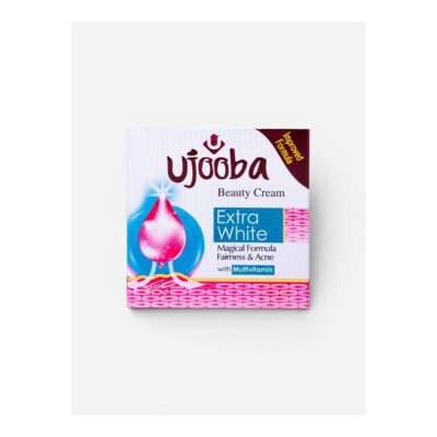 Ujooba Extra White Beauty Face Cream