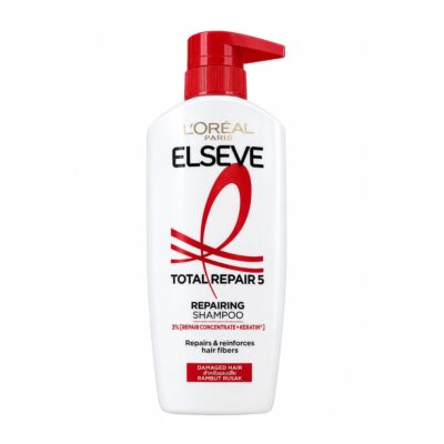 Loreal Paris Hair Repairing Shampoo