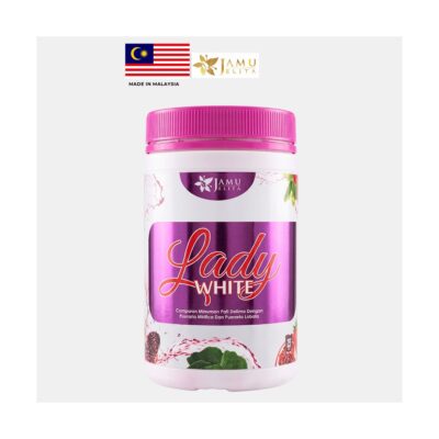 Lady White Drink / Food Supplement