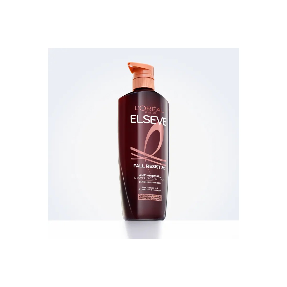 Loreal Paris Anti Hairfall Shampoo