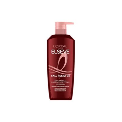 Loreal Paris Anti Hairfall Shampoo