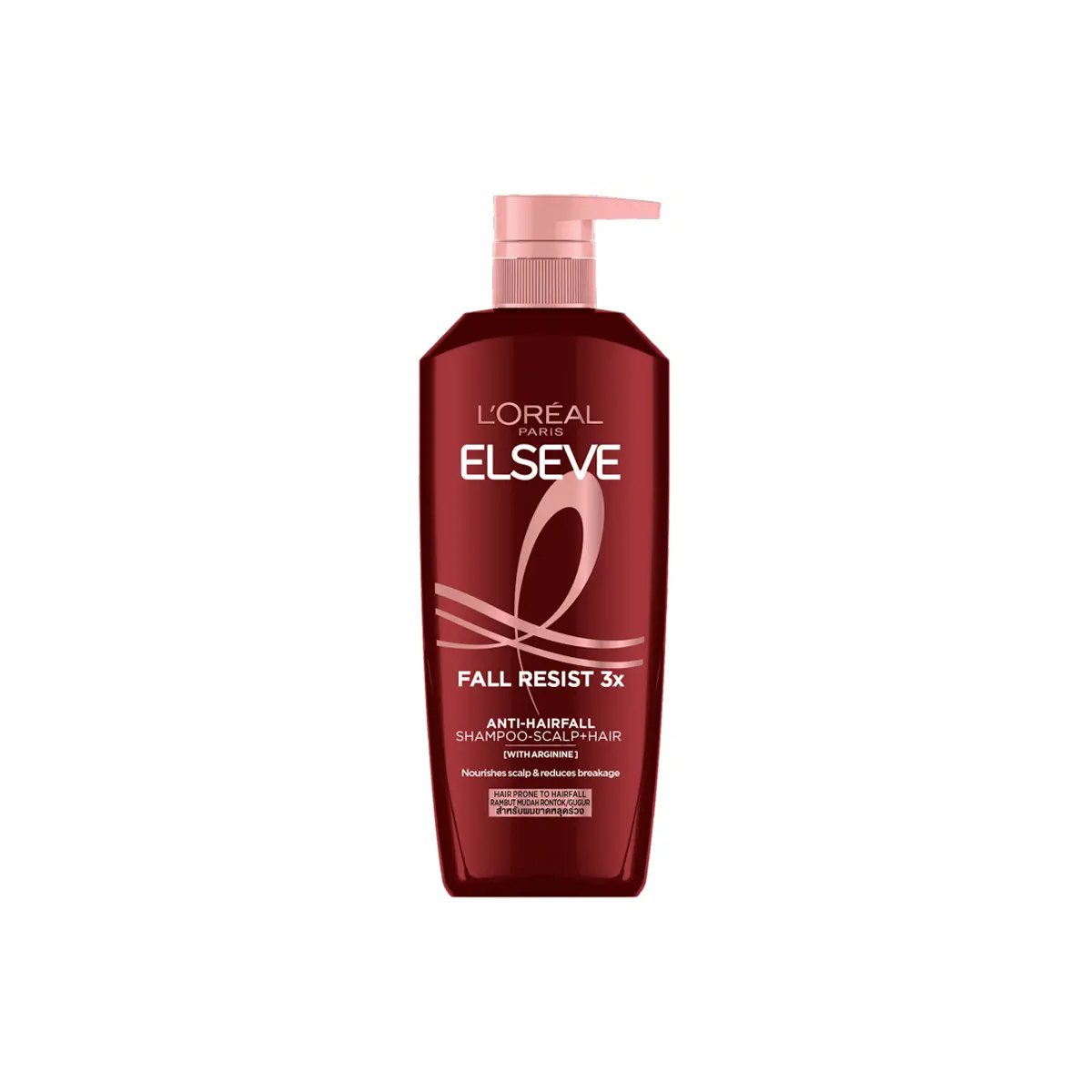Loreal Paris Anti Hairfall Shampoo