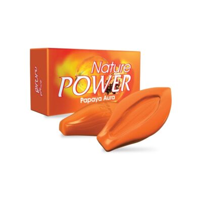 Nature Power Papaya Soap