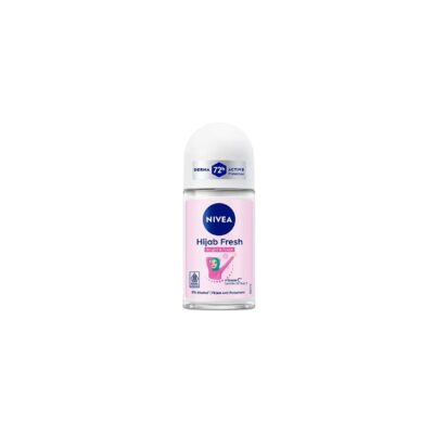 Nivea Hijab Fresh Bright & Fresh Vitamin C Deodrant