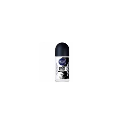Nivea Men Black & White Invisible Original Deodrant