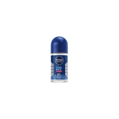 Nivea Men Cool Kick Extra Dry Deodrant