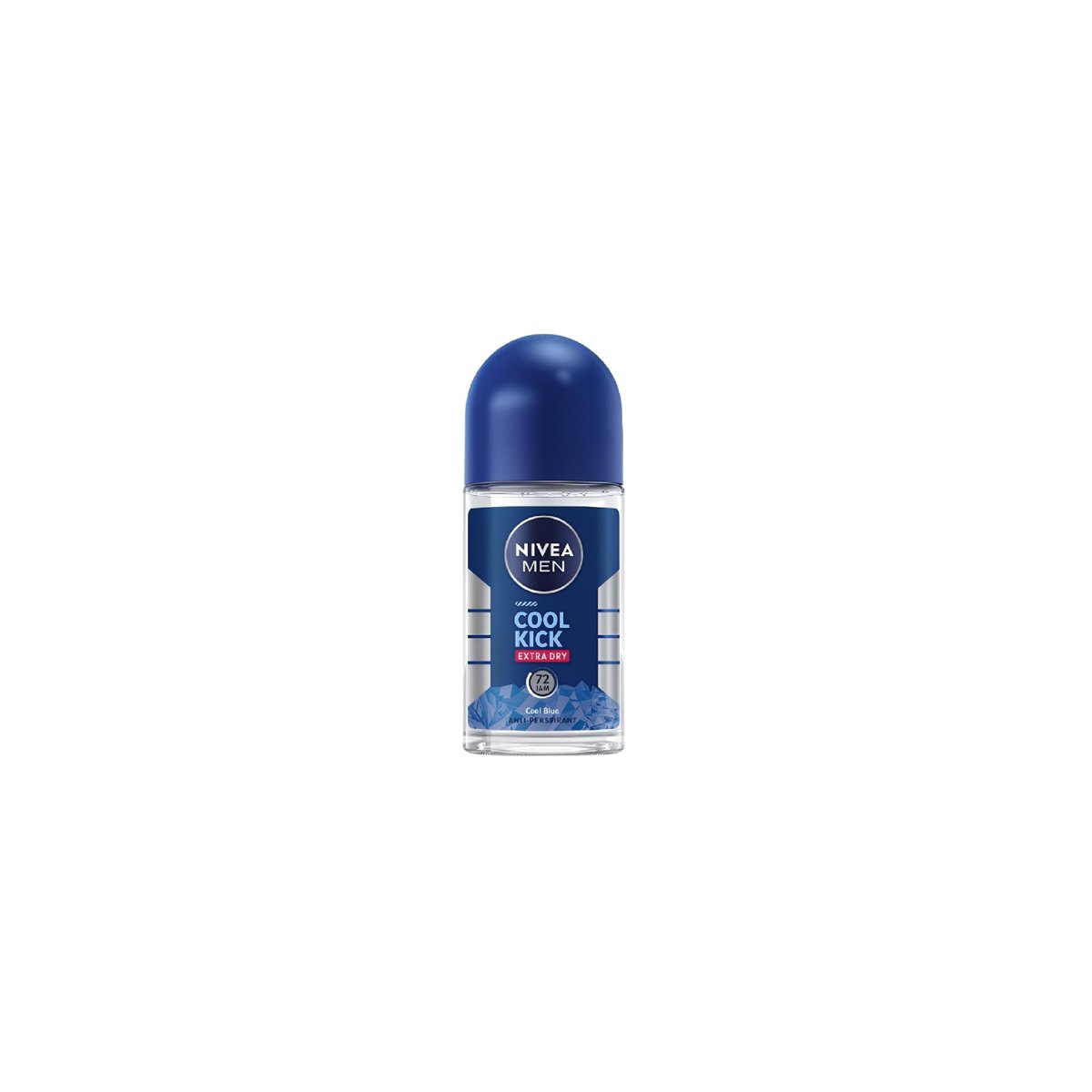 Nivea Men Cool Kick Extra Dry Deodrant
