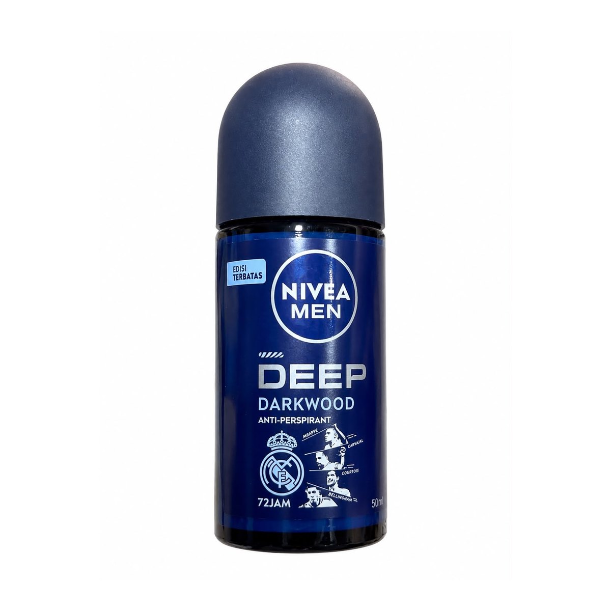 Nivea Men Deep Darkwood Deodrant