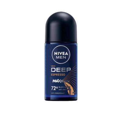 Nivea Men Deep Espresso Deodrant