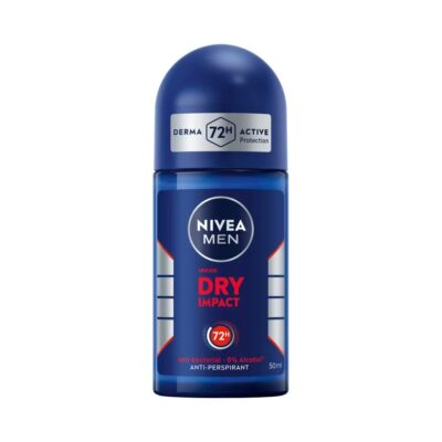 Nivea Men Dry Impact Deodrant