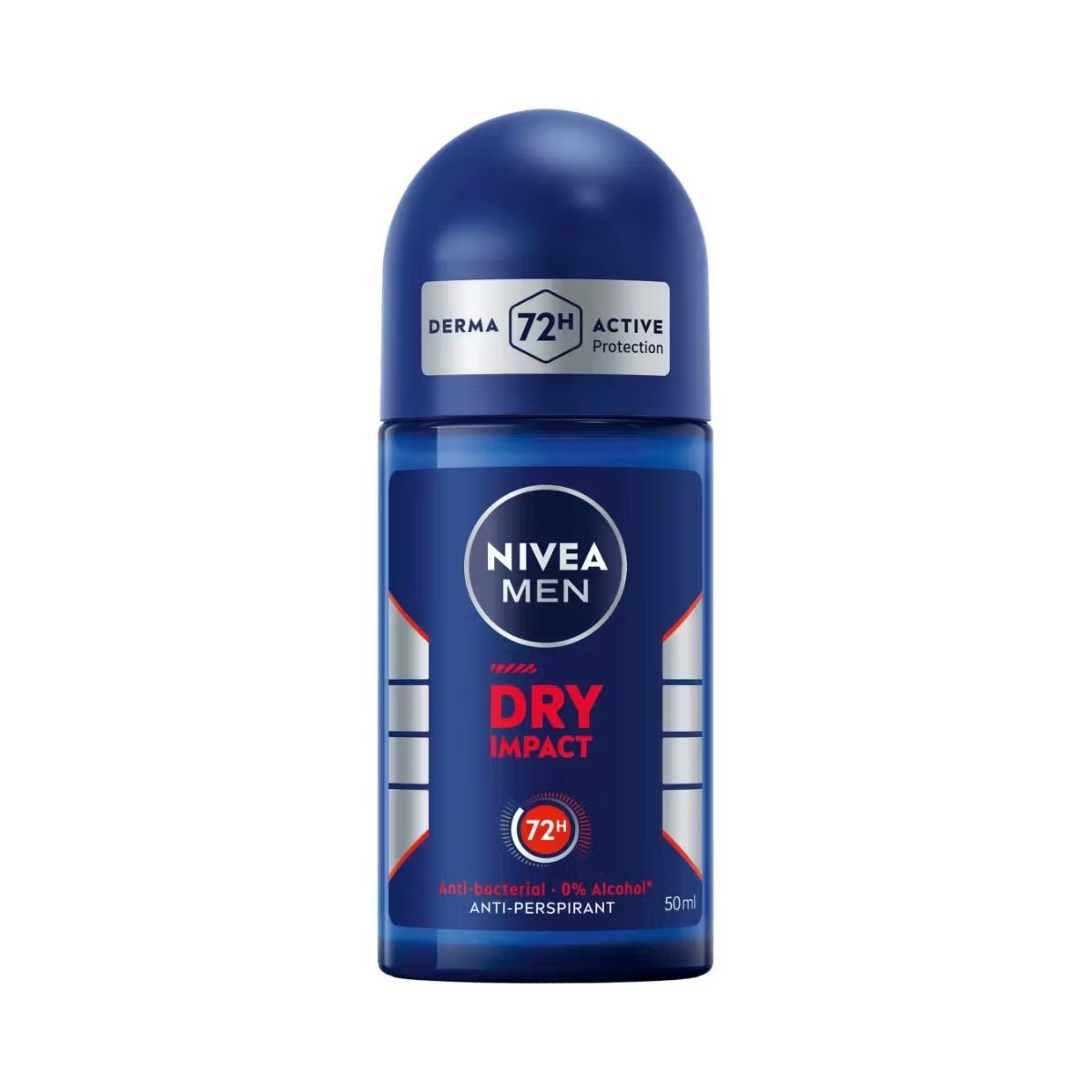 Nivea Men Dry Impact Deodrant