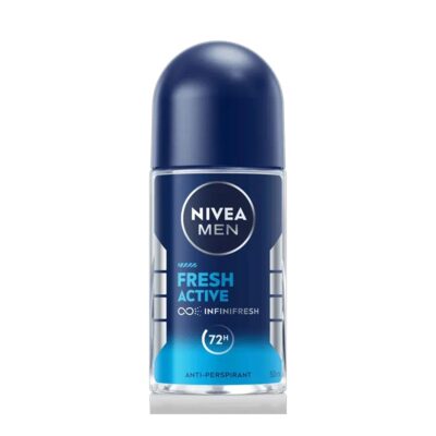 Nivea Men Fresh Active Deodrant