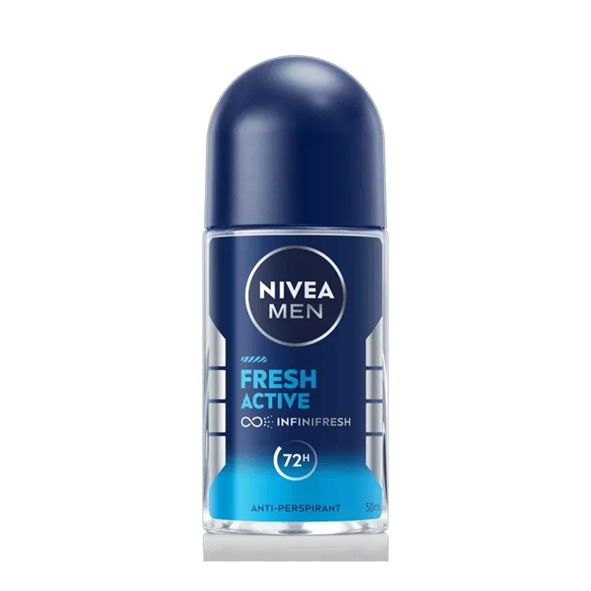 Nivea Men Fresh Active Deodrant