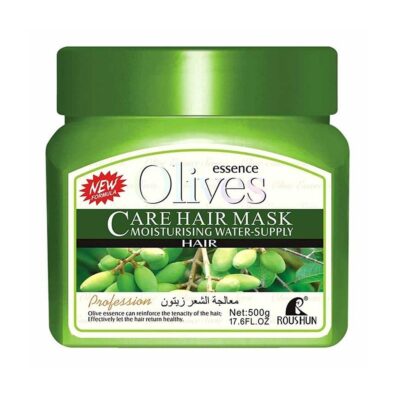 Olives Care Hair Mask
