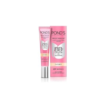 Ponds Bright Miracle BB Cream