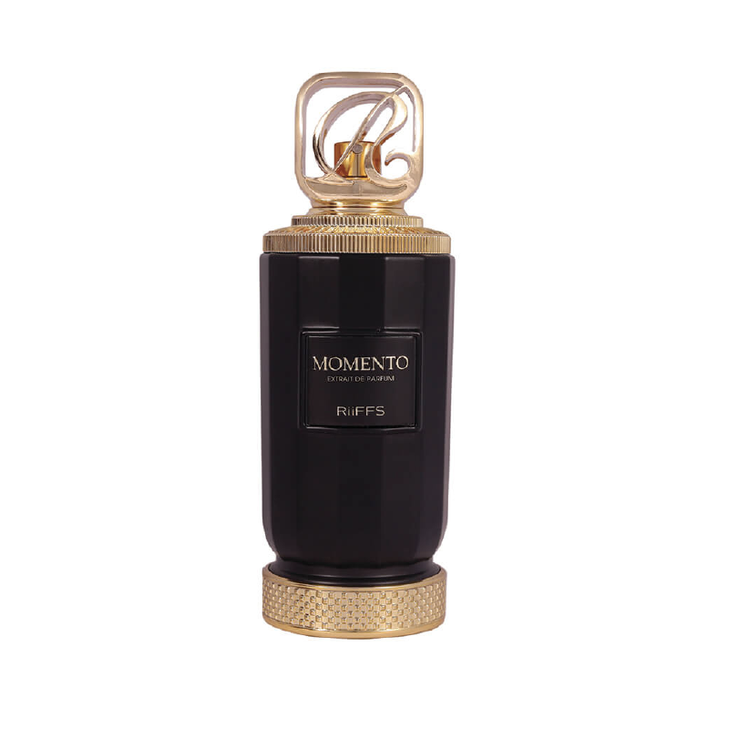 Riiffs Momento Extrait de Parfum 100ml bottle