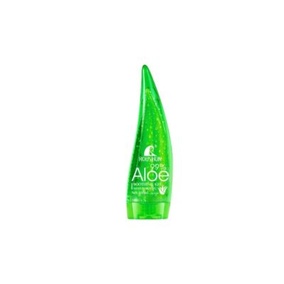 Roushun 99% Aloe Soothing Moisturizing Gel