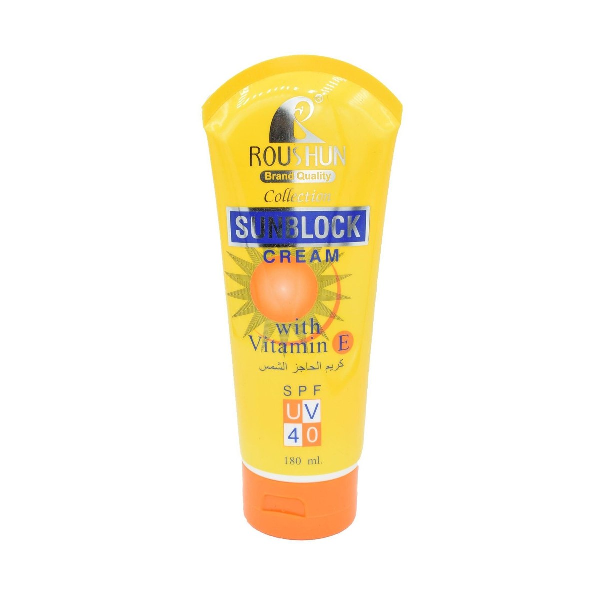 Roushun Sunblock Sunscreen SPF 40