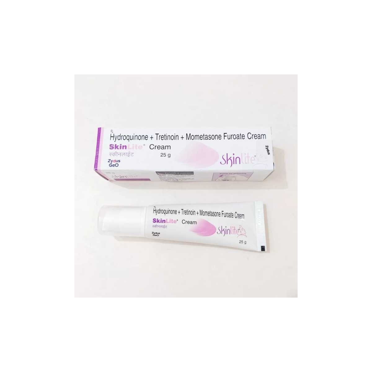 Skinlite Medicated Pigmentation Cream