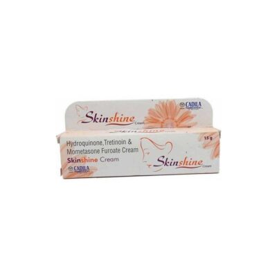 Skinshine Skin Whitening Cream
