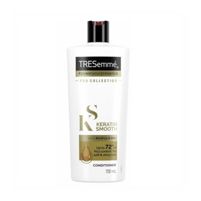 Tresemme Keratin Smooth Conditioner