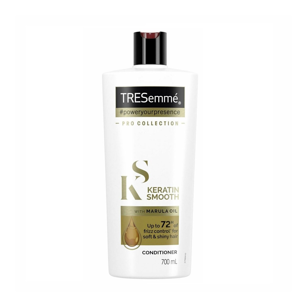 Tresemme Keratin Smooth Conditioner