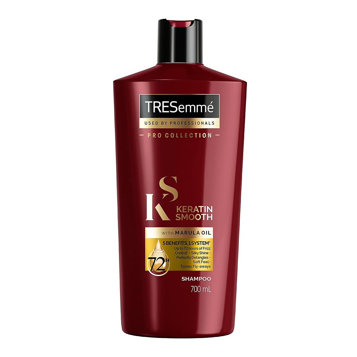 Tresemme Keratin Smooth Shampoo