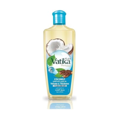 Vatika Coconut Hair Oil