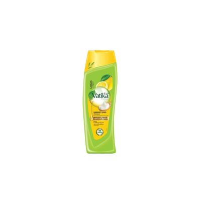 Vatika Dandruff Guard Shampoo