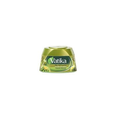 Vatika Hair Fall Control Styling Hair Cream
