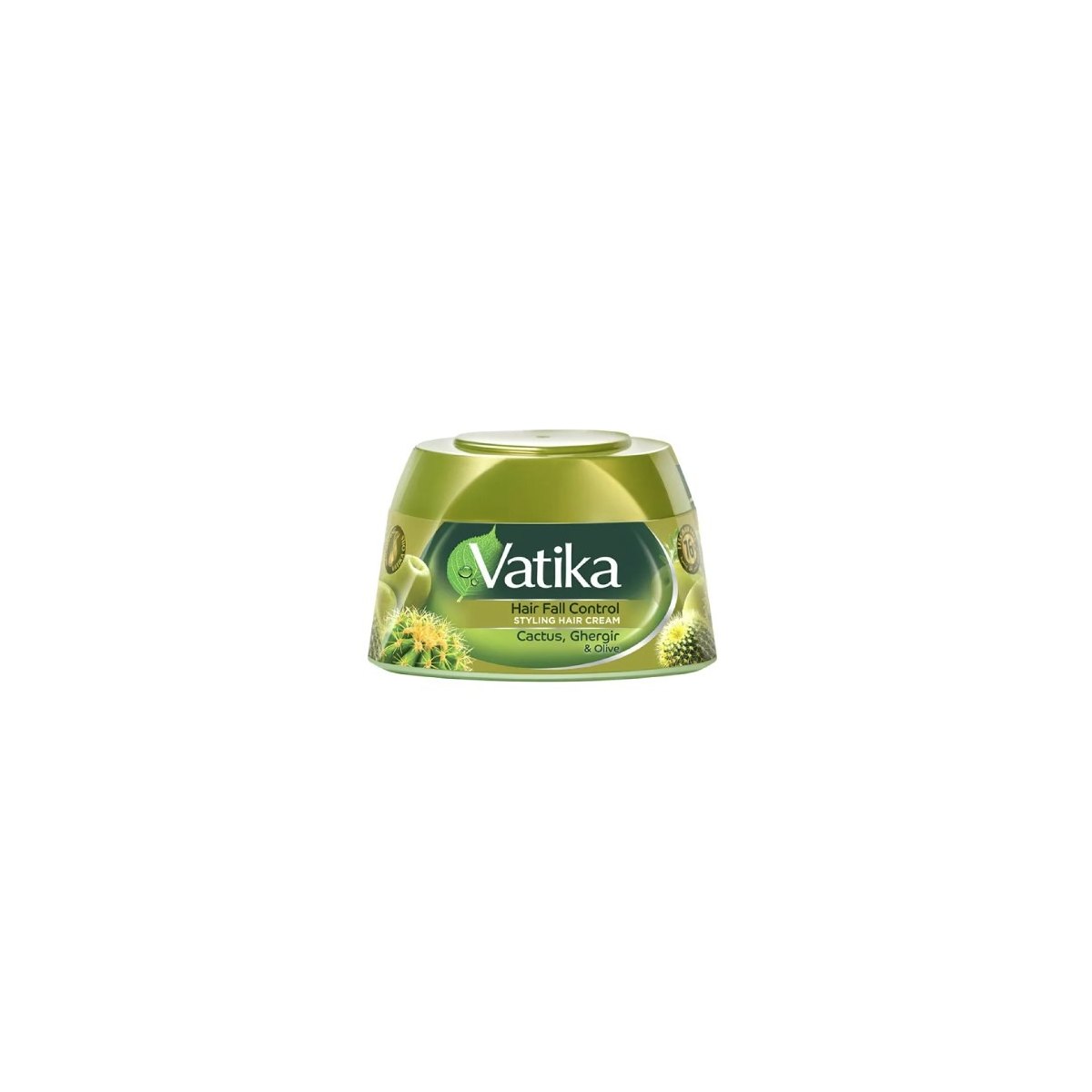 Vatika Hair Fall Control Styling Hair Cream