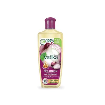 Vatika Red Onion Hair Oil