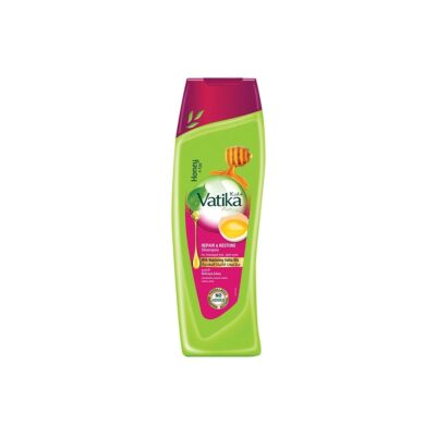Vatika Repair & Restore Shampoo